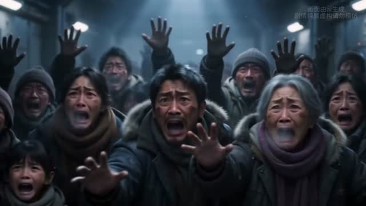 冰封末世:女友夺我热熔我掌万古寒冰第一季(131集) 冰封末世:女友夺我热熔我掌万古寒冰第一季(131集)短剧精彩不断