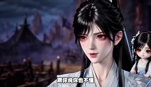 秋令夏行:双魂救赎(126集) 秋令夏行:双魂救赎(126集)古装短剧推荐