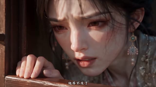 弃夫入宫,帝王掌心宠(108集) 弃夫入宫,帝王掌心宠(108集)集免费看短剧