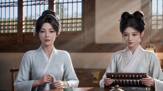 庶女若槿:活成自己的嫡女(53集) 庶女若槿:活成自己的嫡女(53集)短剧爆款推荐