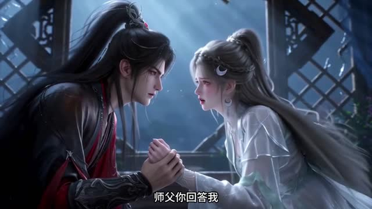 半妖晴晴之穿书后大佬带我在修仙界躺赢(145集) 半妖晴晴之穿书后大佬带我在修仙界躺赢(145集)视频在线看