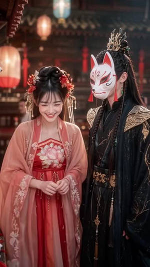 将军嫡女:莫王的盛宠医妃(120集) 将军嫡女:莫王的盛宠医妃(120集)短剧上头又好看