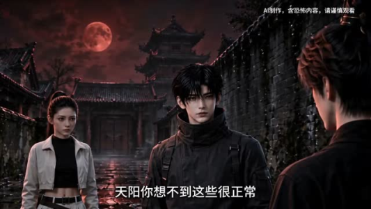 全球死考:刚下刑场你让我去考试第三季(213集) 全球死考:刚下刑场你让我去考试第三季(213集)贝贝短剧分享