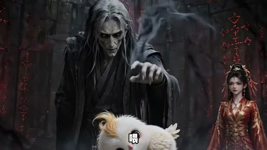 我一只灵鸡,全宗门大佬抢着宠(81集) 我一只灵鸡,全宗门大佬抢着宠(81集)在线免费观看