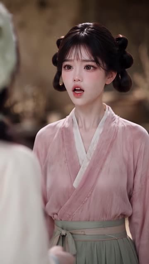 穿书逆袭，谢家小厨娘威震汴京（124集）短剧在线观看