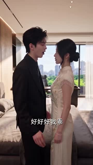 醒后撞入他的热恋（141集）西瓜短剧免费看