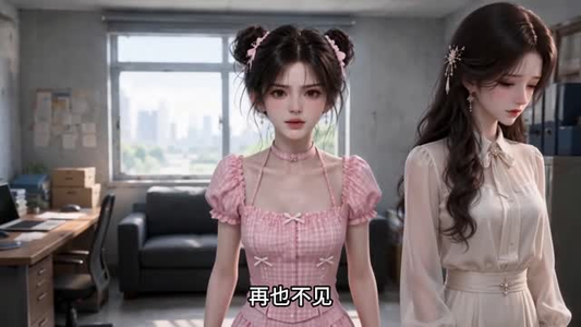 他暗恋我好多年（202集）精彩短剧片段