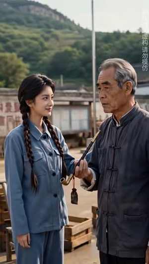 七零悍妻：带个落魄大少搞事业第二季（108集）在哪个平台能看