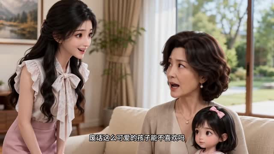 爷爷逼我闪婚总裁后他对我动心了3（202集）短剧追到爽