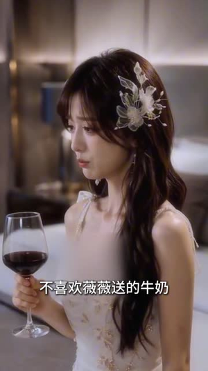 穿书后总裁听我心声(60集) 穿书后总裁听我心声(60集)追短剧看全集