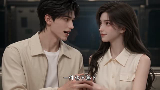 情起屋檐下：八年后的女儿来催婚4（106集）全集下载