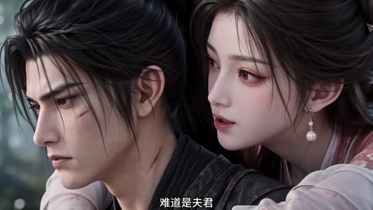 欺君三载月（30集）短剧热门推荐