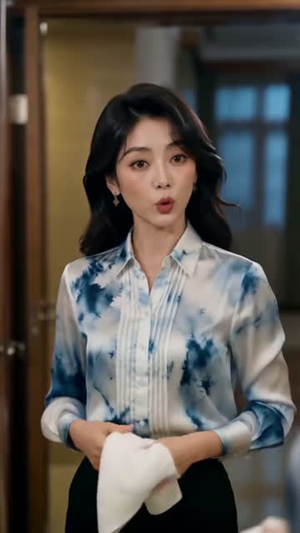夫人她今天又搞事业了（106集）短剧也太好看了