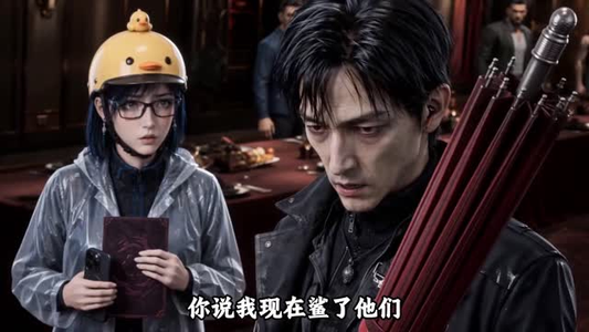 红衫入世(120集) 红衫入世(120集)短剧在线更新