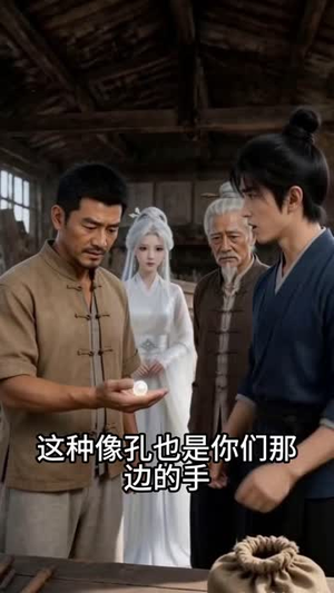 白龙竟是我媳妇(123集) 白龙竟是我媳妇(123集)直接看到大结局