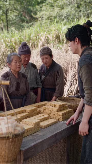 假千金她才是真团宠（117集）一起追短剧