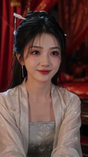错嫁痴王，得他一世倾心（80集）全集一次看完