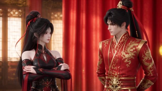小师叔不想卷,她只想干掉女主而已（100集）短剧推荐更新中
