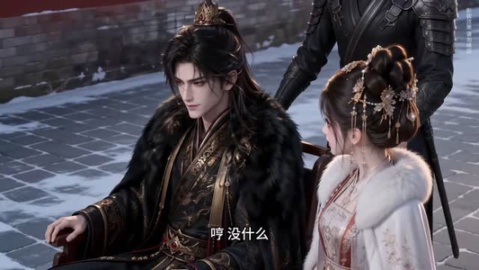 春色韫韫替嫁王妃超好养（125集）排行榜前十短剧