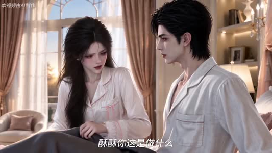 他的玫瑰养成了妻子!玫瑰之约(148集) 他的玫瑰养成了妻子!玫瑰之约(148集)好看的国产短剧