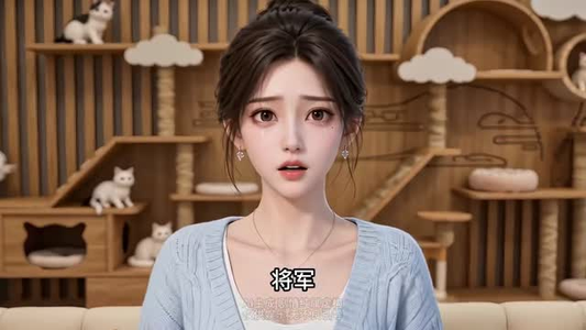 两界奇遇：小郡主给我家猫磕头了？（110集）一口气看完