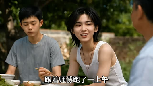 八零悍妇：女汉子逆袭记第二季（168集）好看上头的短剧