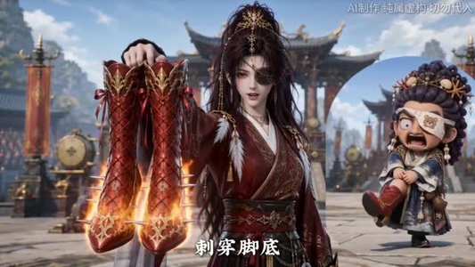 反差大佬:我家小师妹超正经第三季(156集) 反差大佬:我家小师妹超正经第三季(156集)全集都在这里了