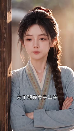 她被长姐换亲之后(172集) 她被长姐换亲之后(172集)全集在线看