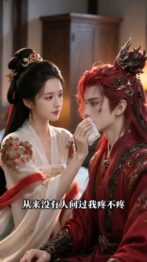 穿书兽世：女配她终于吃上好的了啊第二季（206集）在线看