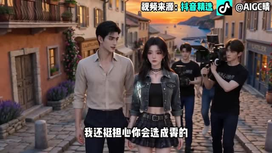 当众拆穿（135集）短剧中追到爽