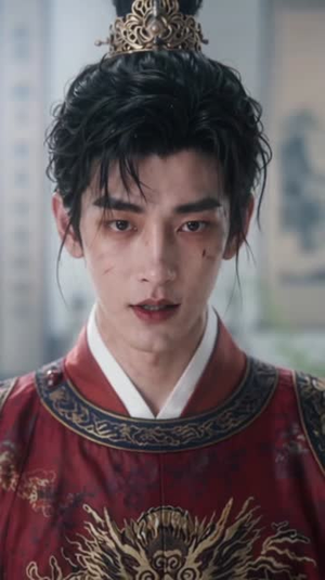 大明第一纨绔第四季（98集）在哪个平台看好