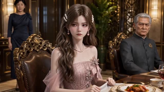 什么叫我都元婴期了还要哄着大小姐第四季(126集) 什么叫我都元婴期了还要哄着大小姐第四季(126集)精彩短剧免费看