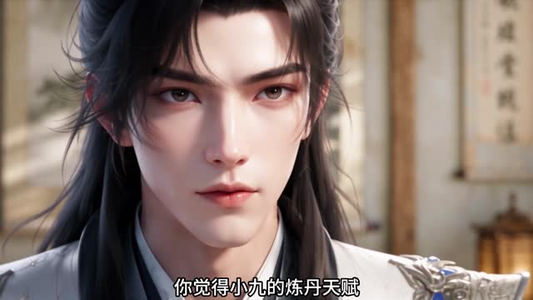 异世采集：废柴辅灵师好运连连第二季（130集）网上可以看吗