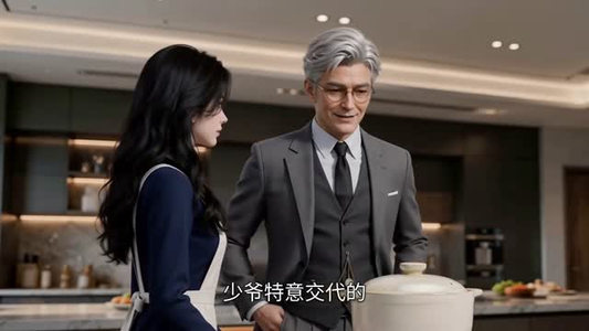 四个崽崽瞒不住了(124集) 四个崽崽瞒不住了(124集)免费热门短剧