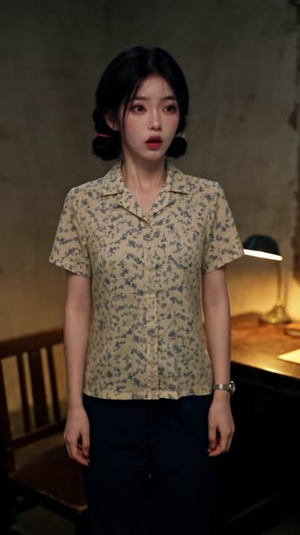 不作不痴情，夫妻携手搞钱忙（120集）演员表