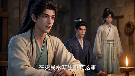 福星宝贝全家团宠（80集）第一季