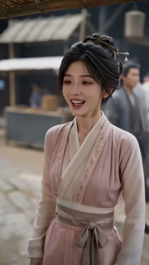 农场空间山里汉的锦鲤福妻第二季（114集）每天分享短剧