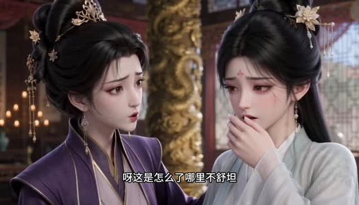 昭华乱(116集) 昭华乱(116集)短剧太精彩
