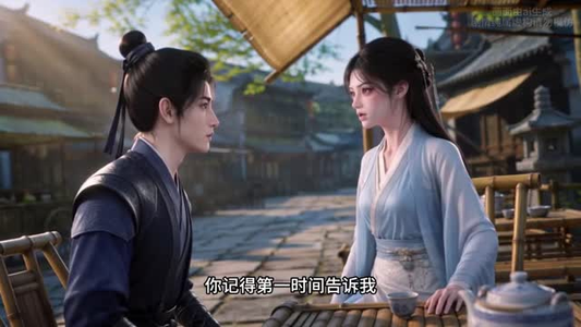 蓝桥步步春第一季（139集）在线免费观影