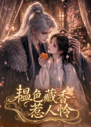 韫色藏香惹人怜（118集）短剧热门合集