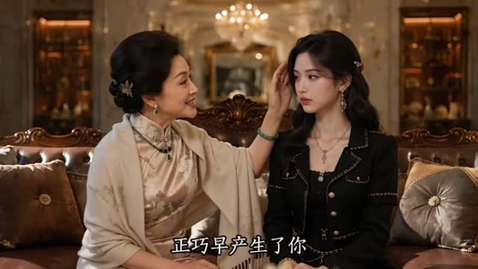 快穿：攻略男主的千层套路（141集）追短剧关注我