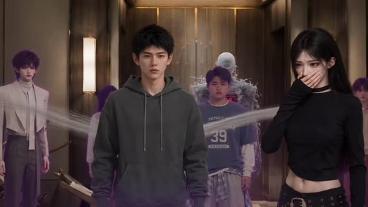 无限领域,末世第一疗心师(100集) 无限领域,末世第一疗心师(100集)免费短剧全集看