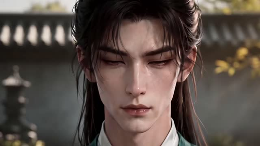 为见崽崽,我靠演技驯服摄政王(223集) 为见崽崽,我靠演技驯服摄政王(223集)好看吗