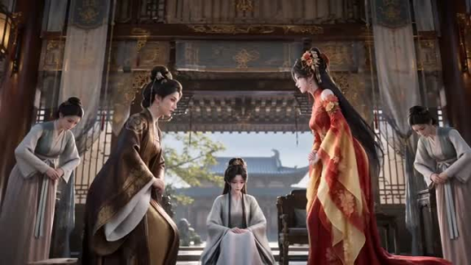 都重生了，当然要抱紧老婆脑夫君（183集）超级好看的短剧