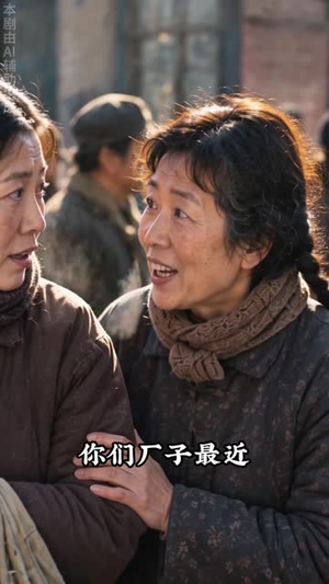 我和六零重生女换人生。第二季(159集) 我和六零重生女换人生。第二季(159集)全集一网打尽