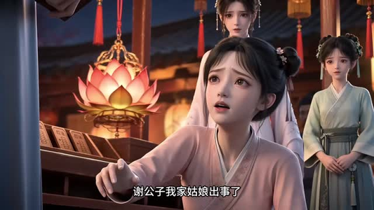 十年灯影两心知(53集) 十年灯影两心知(53集)一个短剧看全集