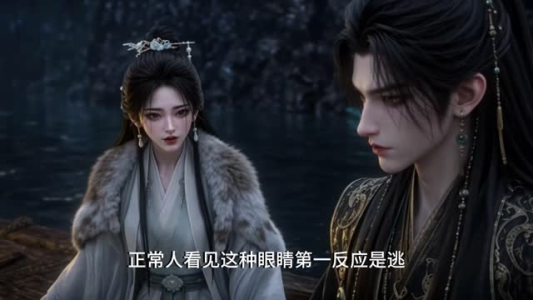 穿成献王妃，我每天都在苟命第一季（89集）熬夜追短剧
