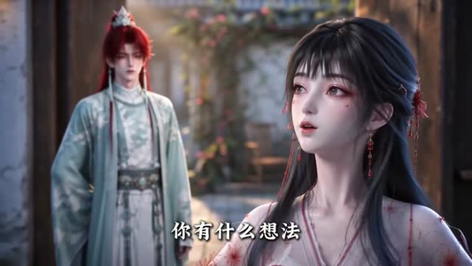亡妻回府，夫人走的第三年（156集）短剧热播推荐