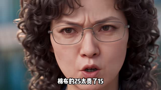 陈瑶致富路（306集）一口气看完