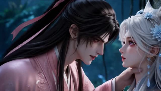 昔尊今姝之修为尽失后，师尊变成小师妹（67集）上热门短剧